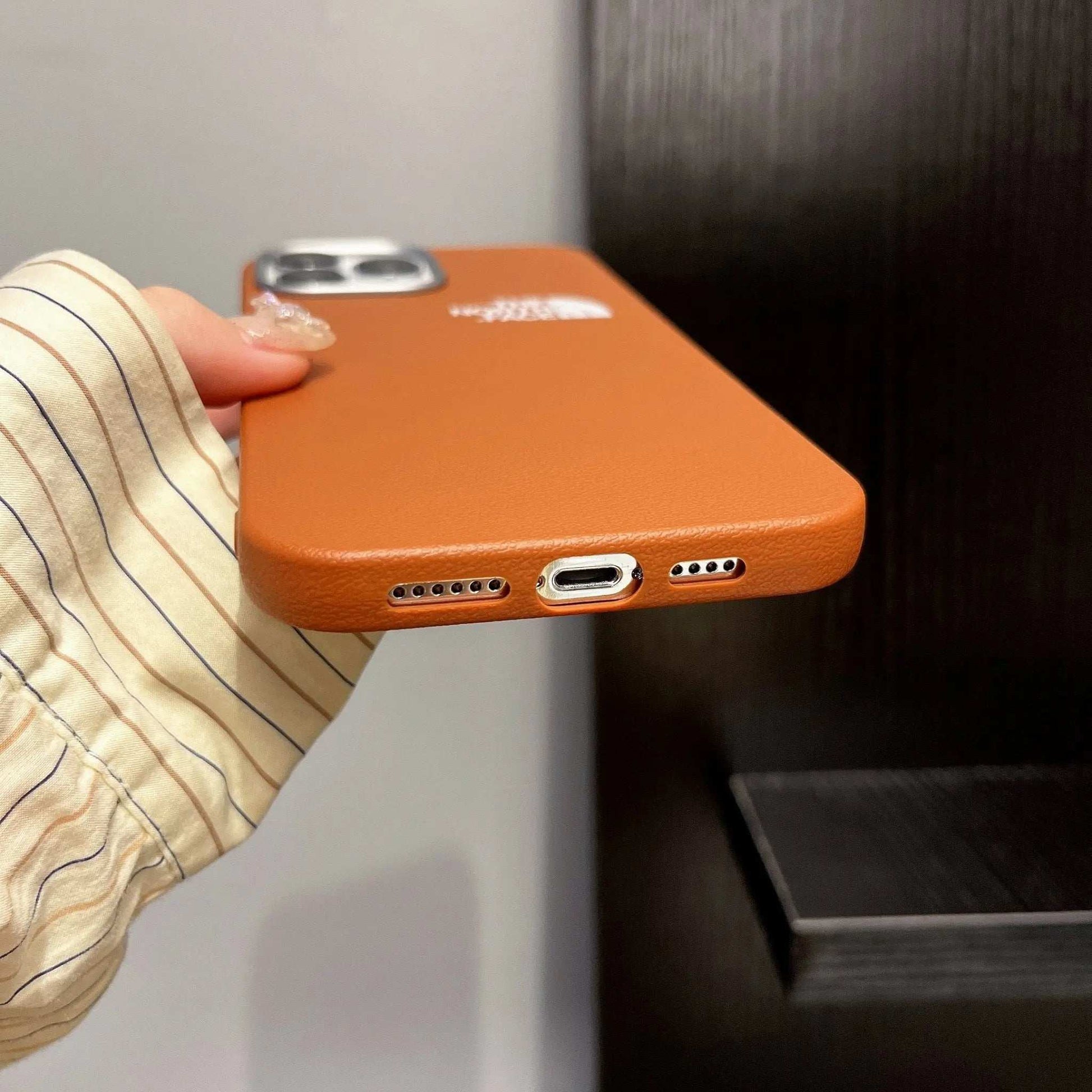 Cover per Iphone The North Face Brand - ADW ITALIA