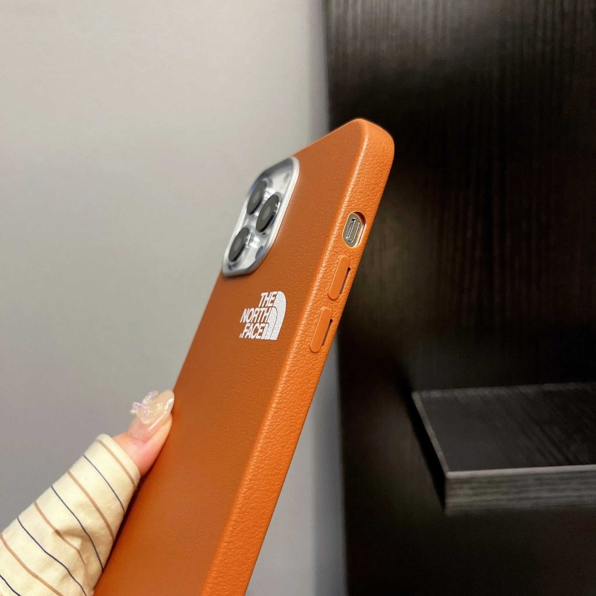 Cover per Iphone The North Face Brand - ADW ITALIA