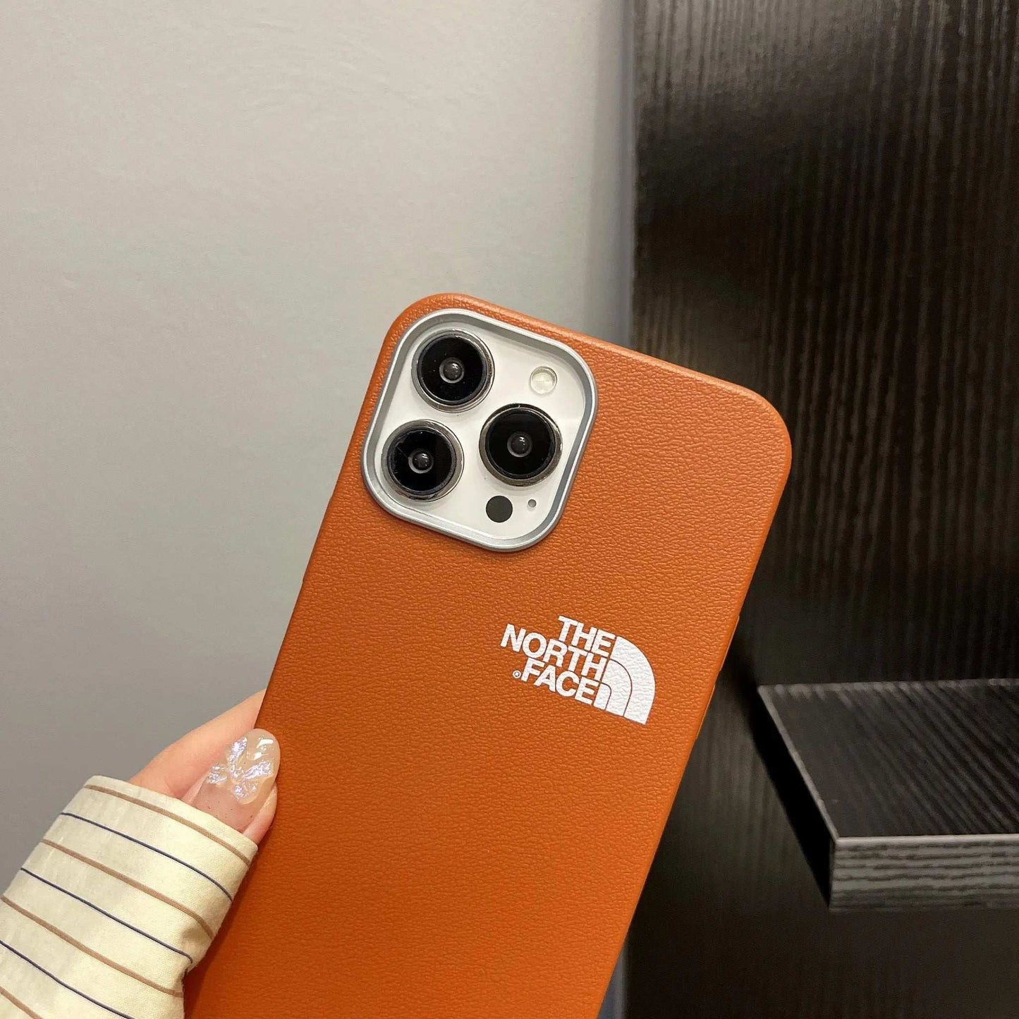 Cover per Iphone The North Face Brand - ADW ITALIA