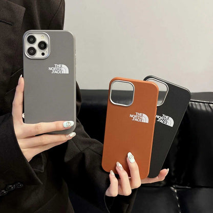 Cover per Iphone The North Face Brand - ADW ITALIA