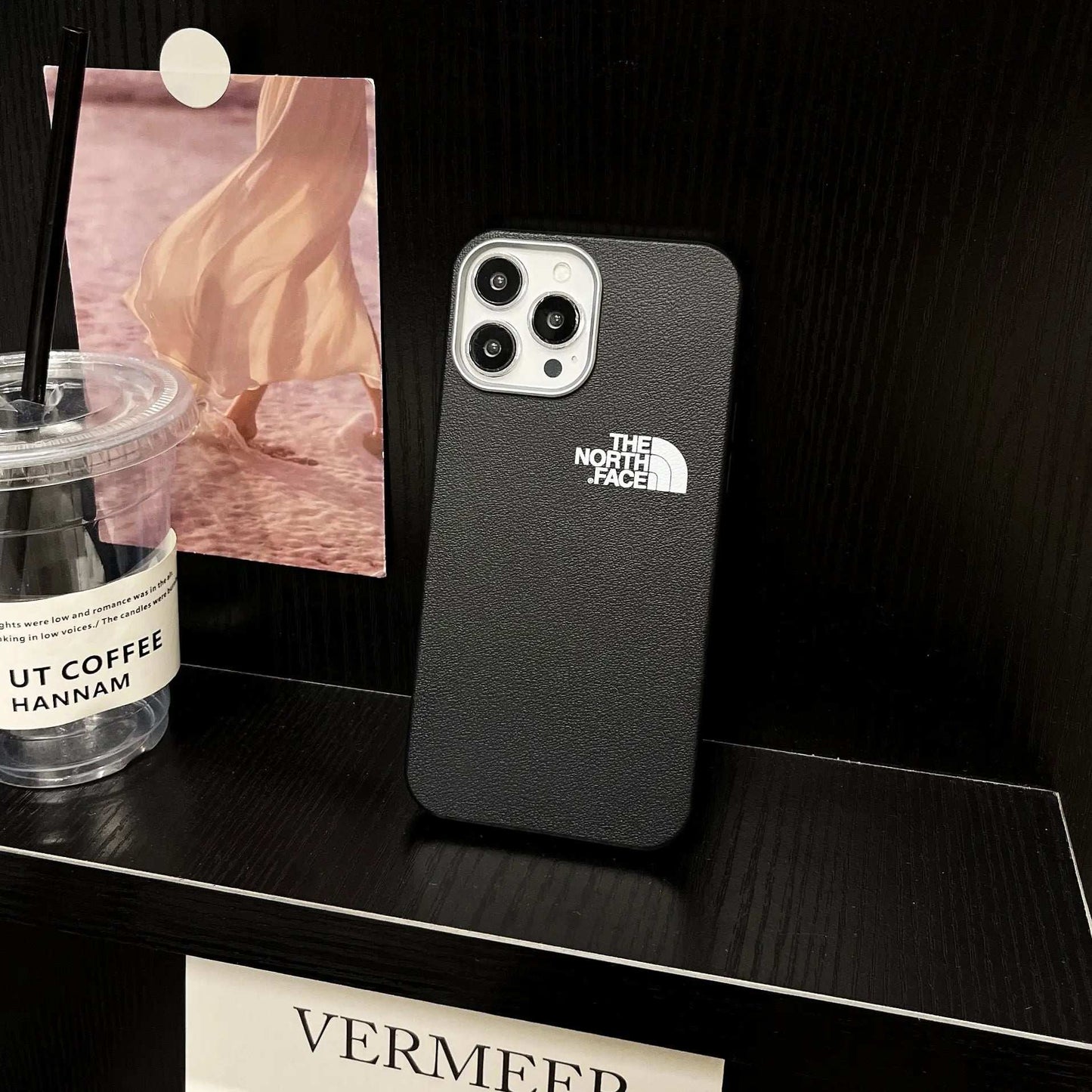 Cover per Iphone The North Face Brand - ADW ITALIA