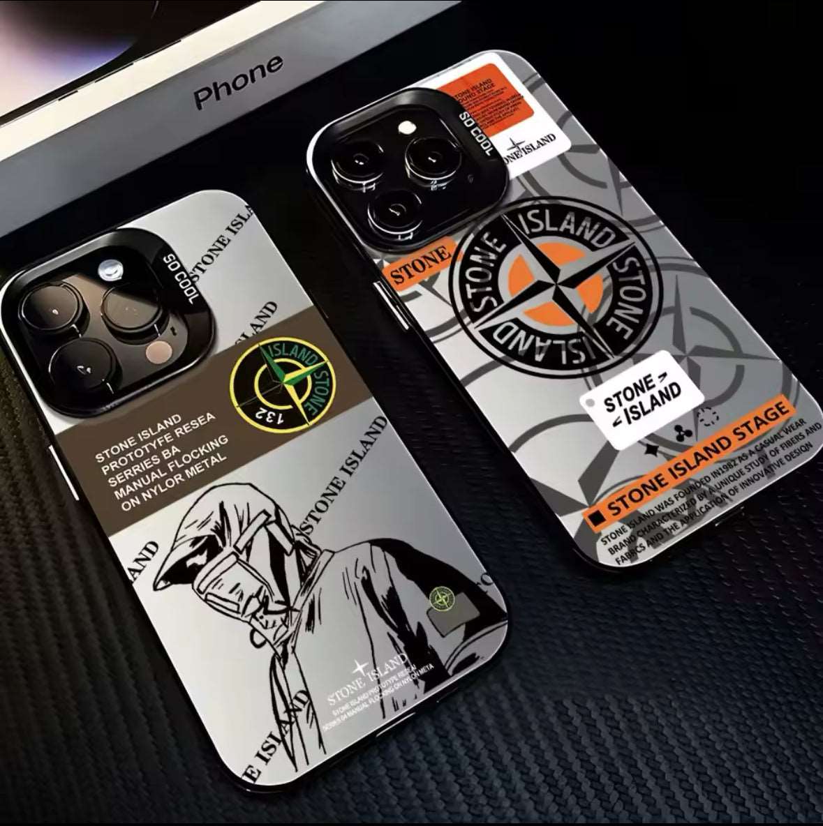 ADW SHOPCover per  iPhone Stone Island brand - Premium Cover sport Stone Island for Iphone from ADW SHOP - Just €18.99! Shop now at ADW SHOP18.99Cover  sport Stone Island for Iphone, cover iphone esclusiva, cover iphone in saldo, Stone Island cover  for IphoneADW SHOPCover per  iPhone Stone Island brandCover sport Stone Island for IphoneCover per  iPhone Stone Island brand