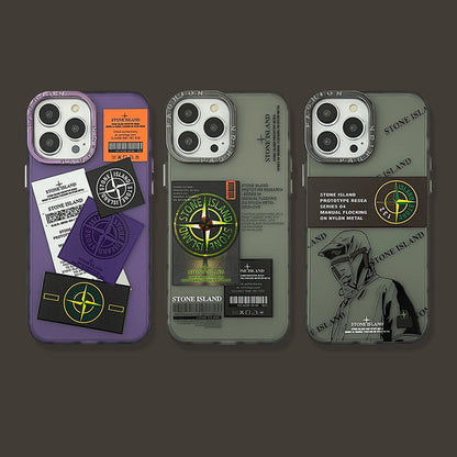 ADW SHOPCover stone island  For Iphone - Premium cover stone island For Iphone from ADW SHOP - Just €23.99! Shop now at ADW SHOP23.99Cover  sport Stone Island for Iphone, Plating Emboss  cover stone island  For Iphone, stone island cover iphoneADW SHOPCover stone island  For Iphonecover stone island For IphoneCover stone island  For Iphone
