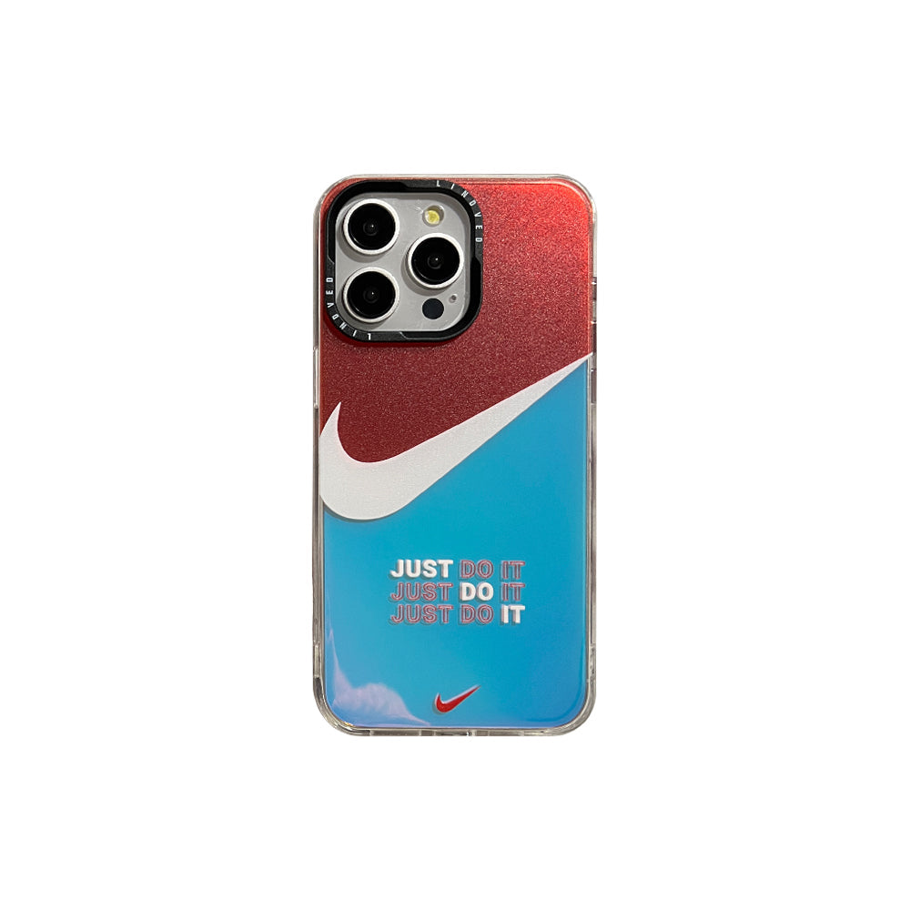 Cover super sportiva per IPhone - ADW SHOP