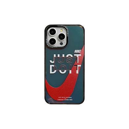 Cover super sportiva per IPhone - ADW SHOP