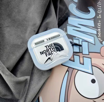 Custodia protettiva per Airpods per auricolari Bluetooth - ADW ITALIA