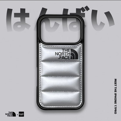 Custodia Trapuntata Effetto Piumino per iPhone - ADW ITALIA