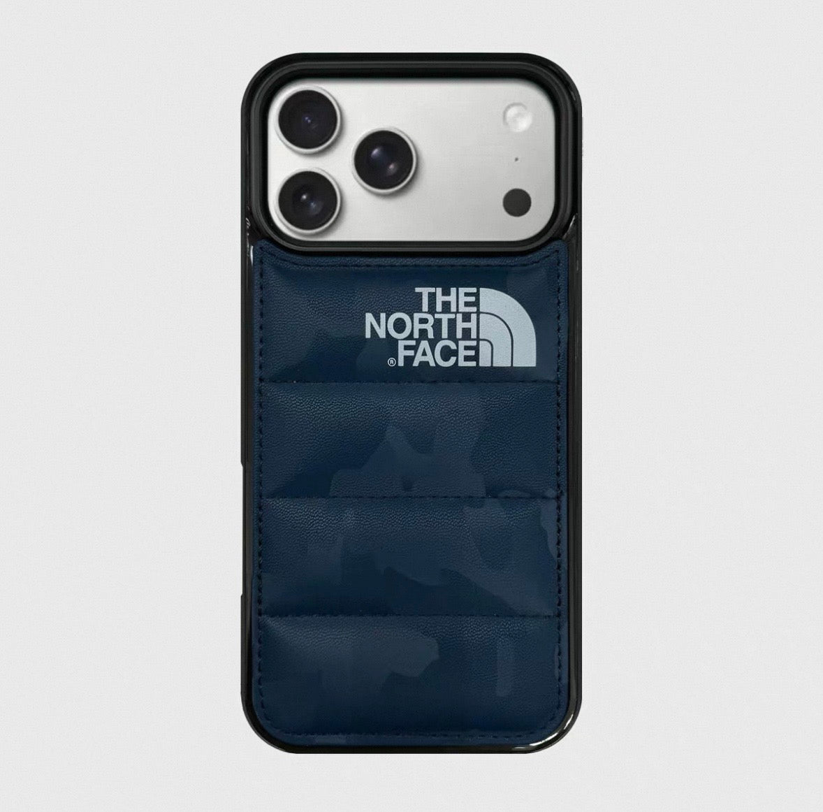Cover Trapuntata Effetto Piumino per iPhone - ADW ITALIA