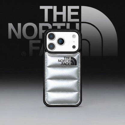 Custodia Trapuntata Effetto Piumino per iPhone - ADW ITALIA