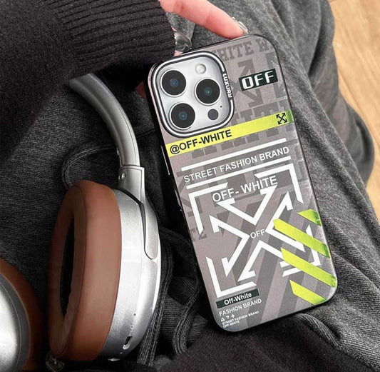 Cover per iPhone - Design Moderno e Protezione Completa - ADW ITALIA