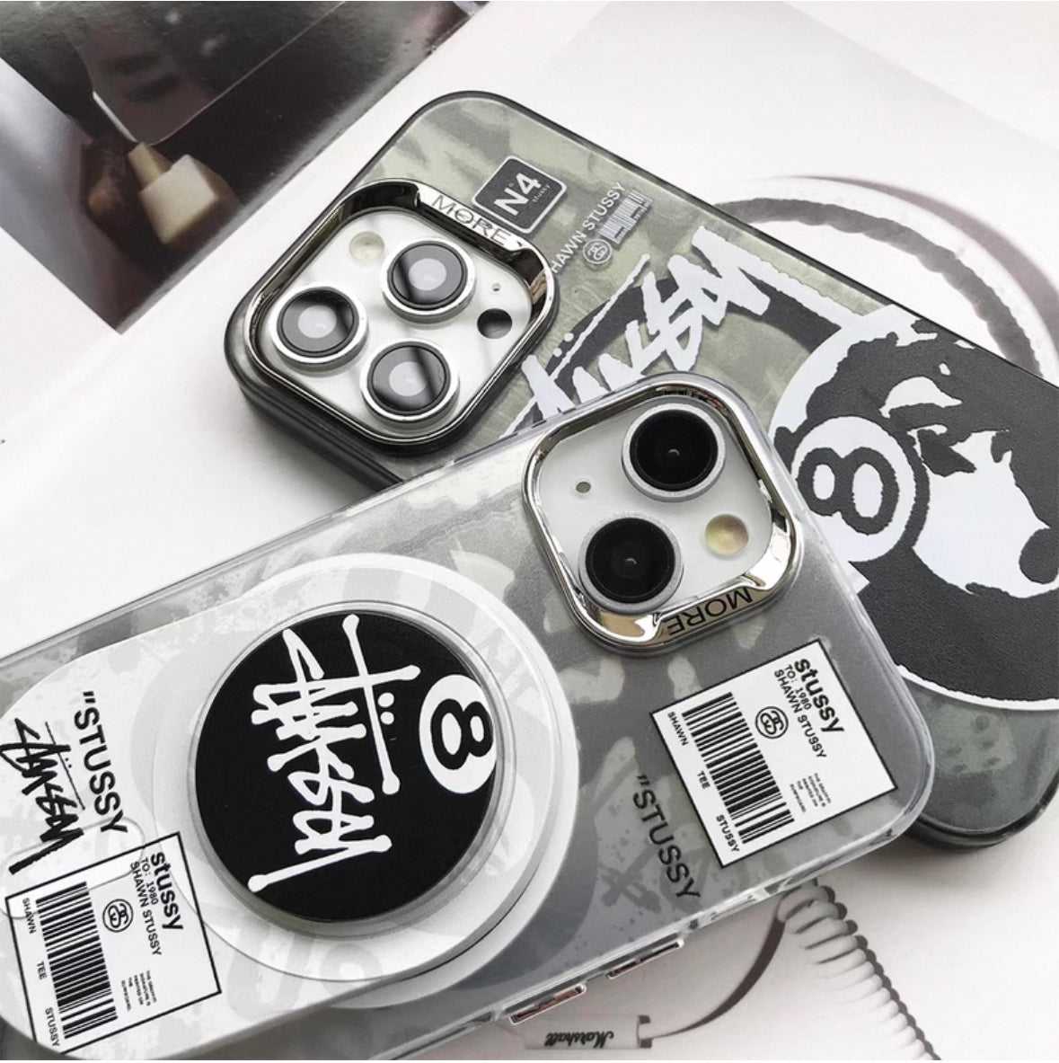 Cover per iPhone - ADW ITALIA