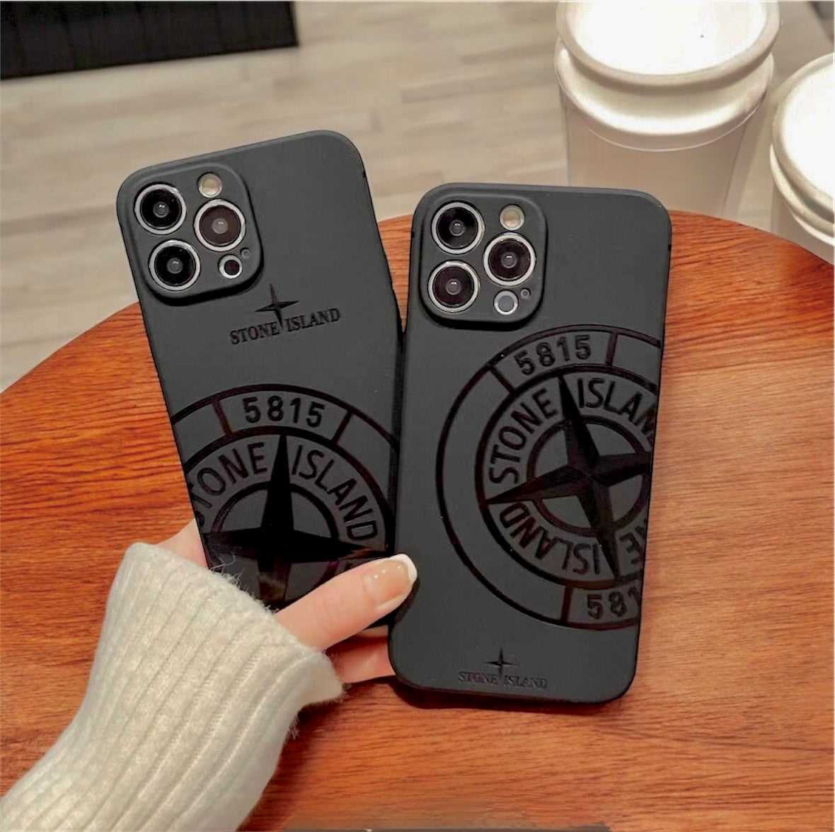 Cover iPhone - Protezione sportiva