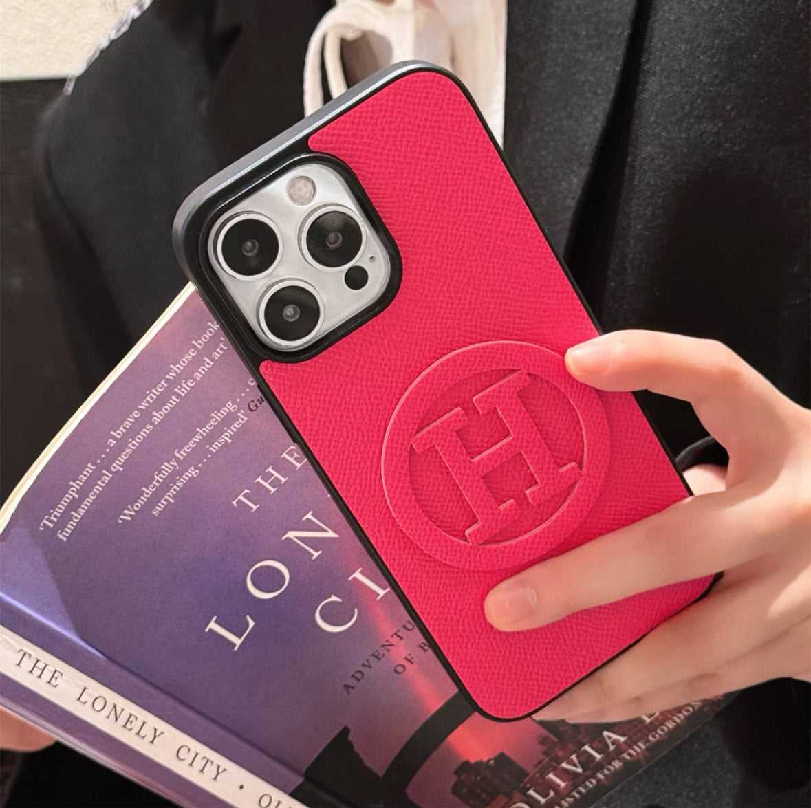 Cover Protettiva I STYLE per iPhone - ADW ITALIA