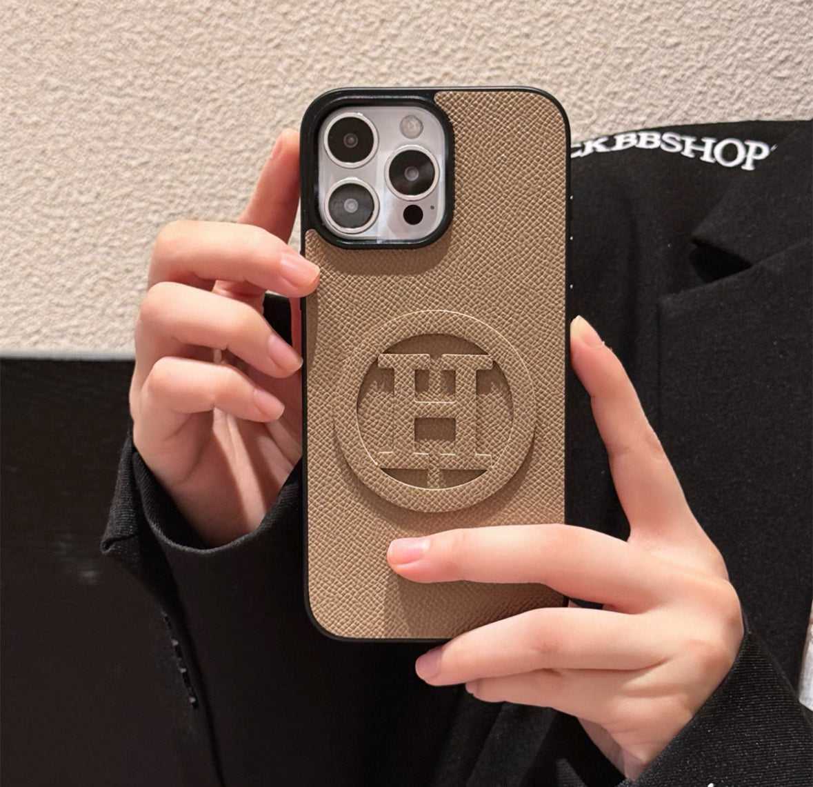 Cover Protettiva I STYLE per iPhone - ADW ITALIA