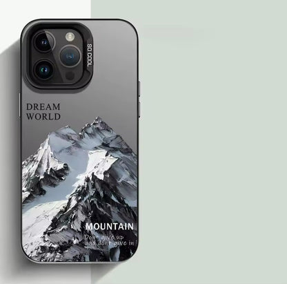 ADW SHOPSnow Mountain Cover per iPhone - Premium Snow Mountain Cover per iPhone from ADW SHOP - Just €24.40! Shop now at ADW SHOP24.40cover iphone esclusiva, cover iphone in saldo, gesture, product, sleeve, Snow Mountain Cover per iPhone, textileADW SHOPSnow Mountain Cover per iPhoneSnow Mountain Cover per iPhoneSnow Mountain Cover per iPhone