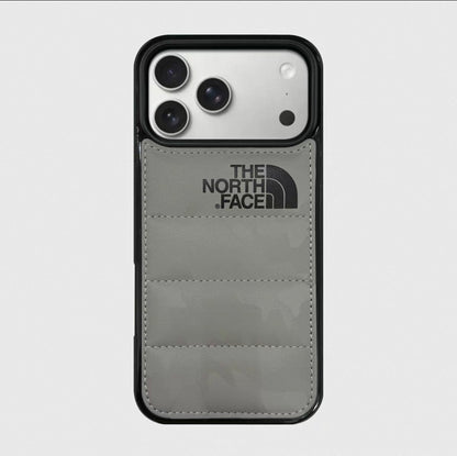 Cover Trapuntata Effetto Piumino per iPhone - ADW ITALIA