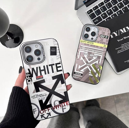 Cover per iPhone - Design Moderno e Protezione Completa - ADW ITALIA