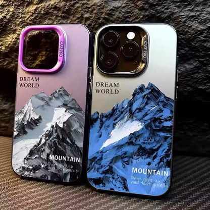 ADW SHOPSnow Mountain Cover per iPhone - Premium Snow Mountain Cover per iPhone from ADW SHOP - Just €24.40! Shop now at ADW SHOP24.40cover iphone esclusiva, cover iphone in saldo, gesture, product, sleeve, Snow Mountain Cover per iPhone, textileADW SHOPSnow Mountain Cover per iPhoneSnow Mountain Cover per iPhoneSnow Mountain Cover per iPhone