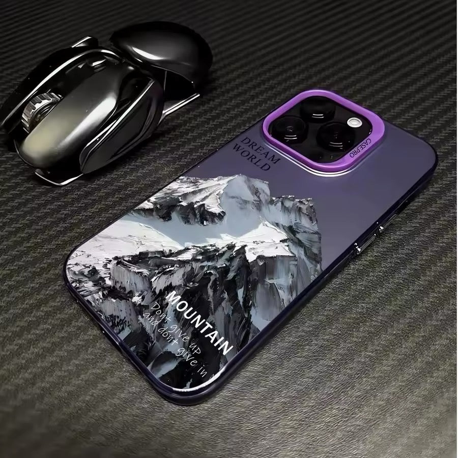 ADW SHOPSnow Mountain Cover per iPhone - Premium Snow Mountain Cover per iPhone from ADW SHOP - Just €24.40! Shop now at ADW SHOP24.40cover iphone esclusiva, cover iphone in saldo, gesture, product, sleeve, Snow Mountain Cover per iPhone, textileADW SHOPSnow Mountain Cover per iPhoneSnow Mountain Cover per iPhoneSnow Mountain Cover per iPhone