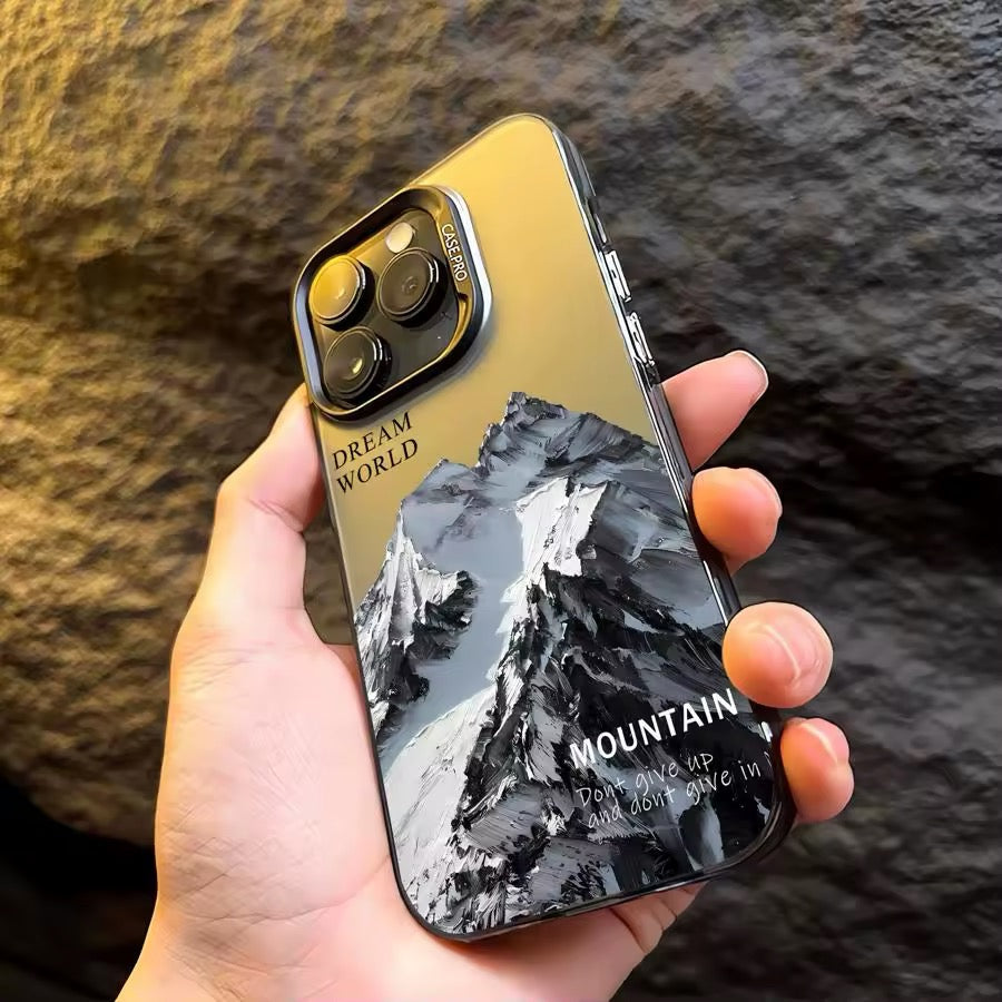 ADW SHOPSnow Mountain Cover per iPhone - Premium Snow Mountain Cover per iPhone from ADW SHOP - Just €24.40! Shop now at ADW SHOP24.40cover iphone esclusiva, cover iphone in saldo, gesture, product, sleeve, Snow Mountain Cover per iPhone, textileADW SHOPSnow Mountain Cover per iPhoneSnow Mountain Cover per iPhoneSnow Mountain Cover per iPhone