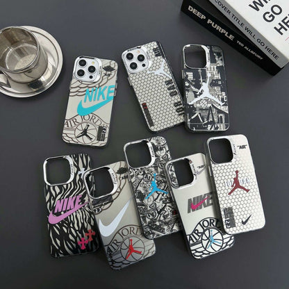 ADW SHOPCover per iPhone - Premium cover per iphone from ADW SHOP - Just €25.45! Shop now at ADW  ITALIA25.45accessori smartphone, cover Nike per Iphone, cover per iphone, Cover per IPhone  Nike, Cover Sportiva Nike per IPhone, cover unica, design streetwear, NIKE COVER IPHONE, Nike cover per IPhone, protezione iphone, stile moderno, Super  Cover sport Nike Apple iPhoneADW  ITALIACover per iPhonecover per iphoneCover per iPhone