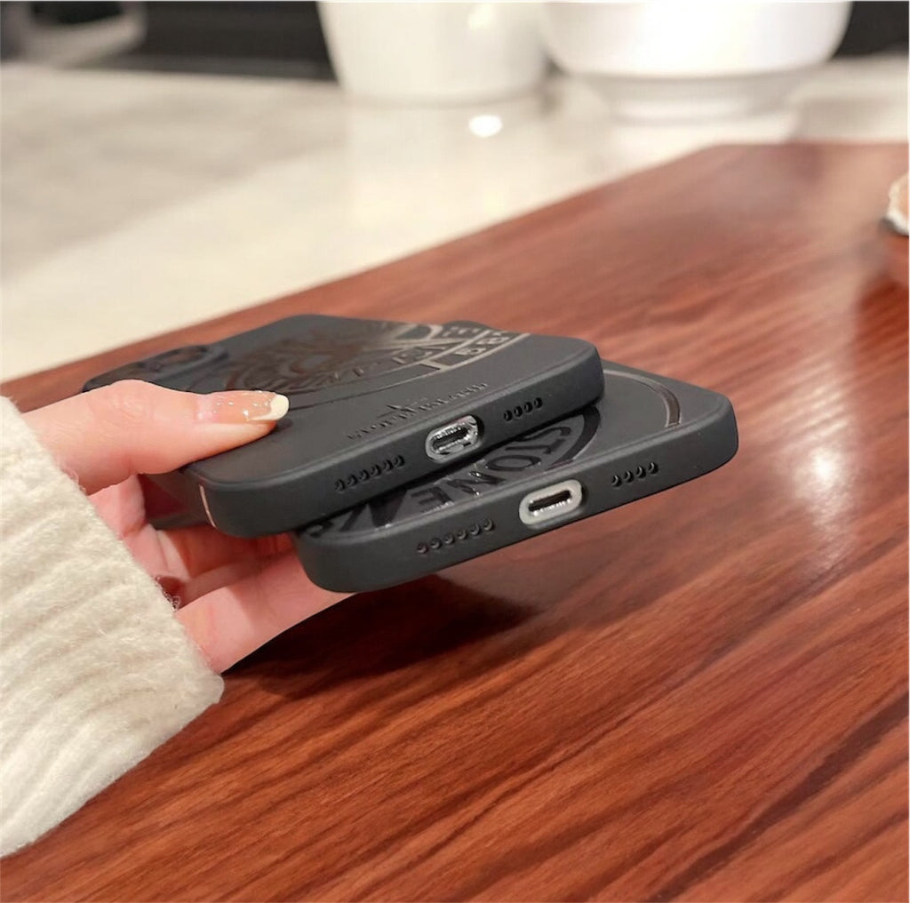 Cover iPhone - Protezione sportiva