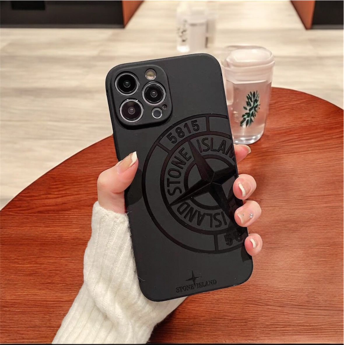 Cover iPhone - Protezione sportiva