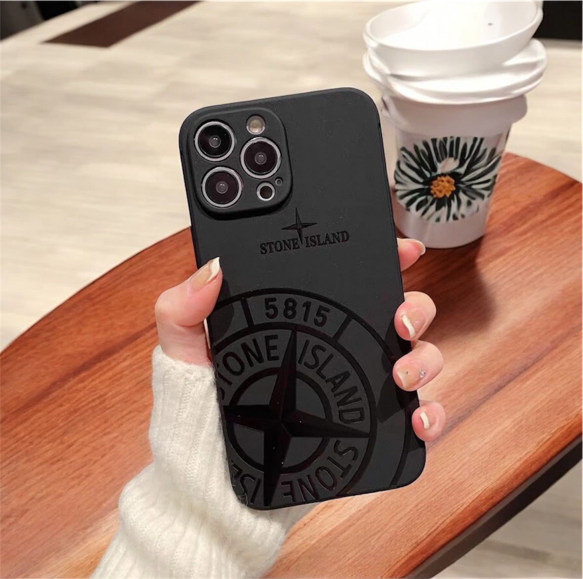 Cover iPhone - Protezione sportiva