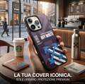 Cover iPhone Style Off-White™ – Design Streetwear Premium