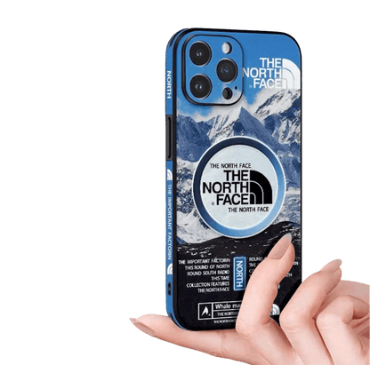 Cover per iPhone MagSafe - Design Esclusivo - ADW ITALIA