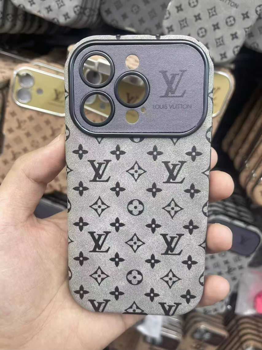 Cover iPhone di Lusso - Custodia Elegante Protettiva - ADW ITALIA