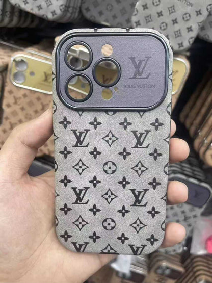 Cover iPhone di Lusso - Custodia Elegante Protettiva - ADW ITALIA