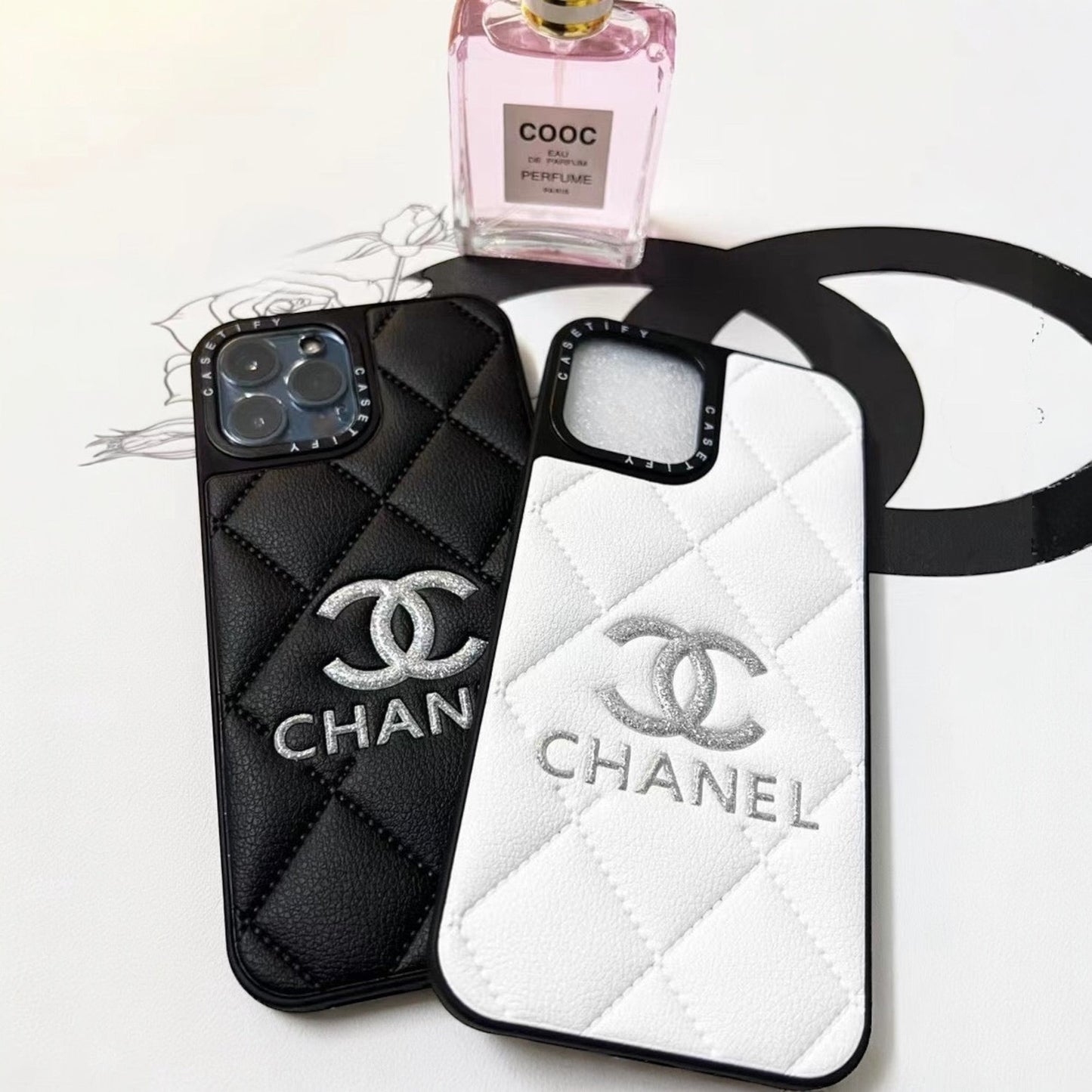 Cover VIP for iPhone - ADW SHOP