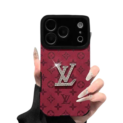 Cover Protettiva per iPhone – Design Elegante - ADW ITALIA