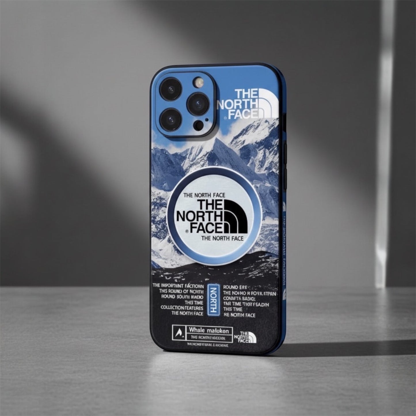 Cover per iPhone MagSafe - Design Esclusivo - ADW ITALIA