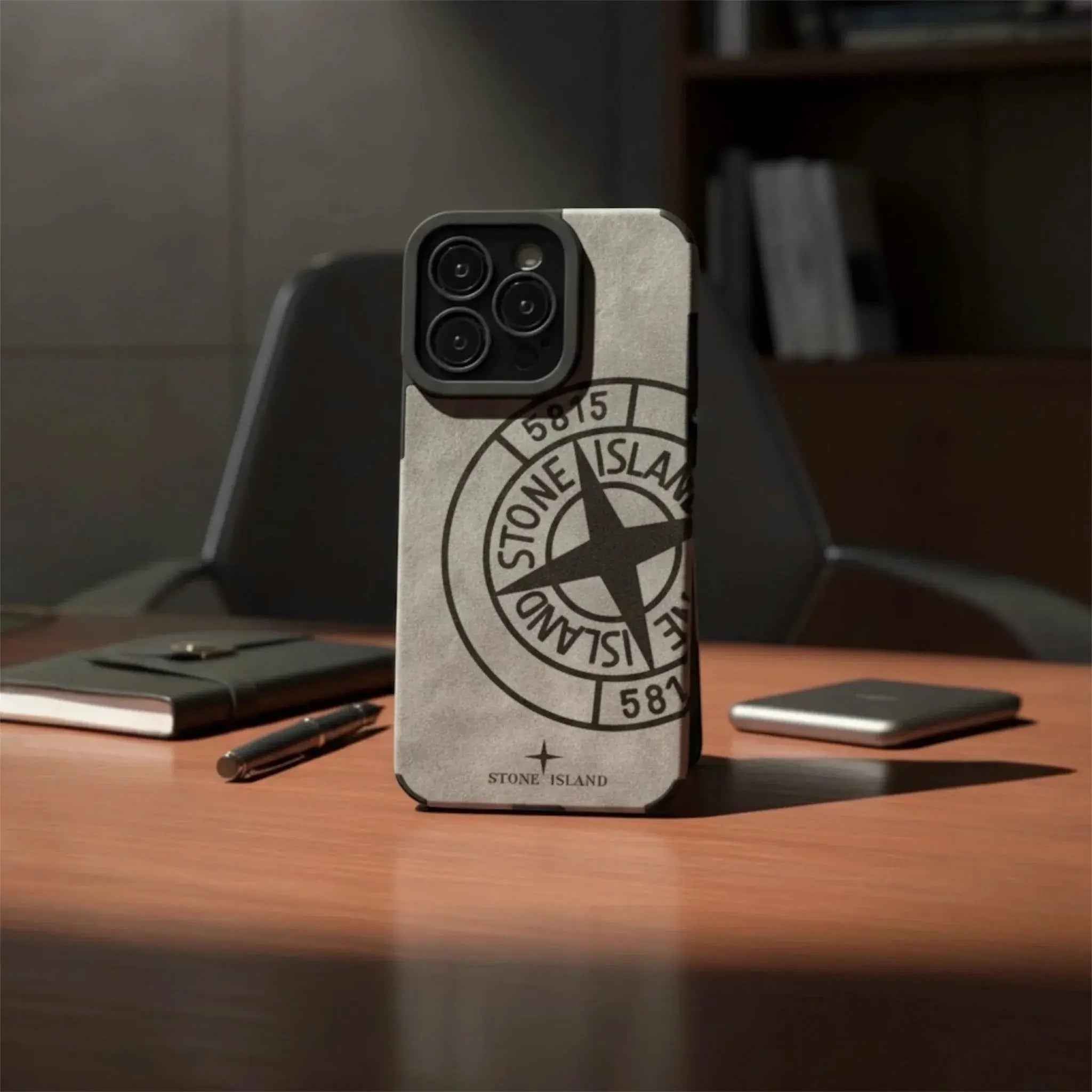 Cover Compatibile Con Tutti i Modelli iPhone - Grey's A. modello 2 Cover Compatibile Con Tutti i Modelli iPhone - Grey's A. modello 2