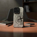 Cover iPhone - Custodia Protettiva Elegante