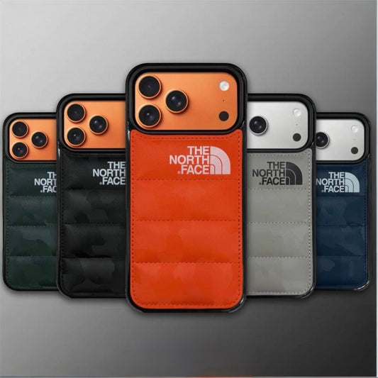 Cover Trapuntata Effetto Piumino per iPhone - ADW ITALIA