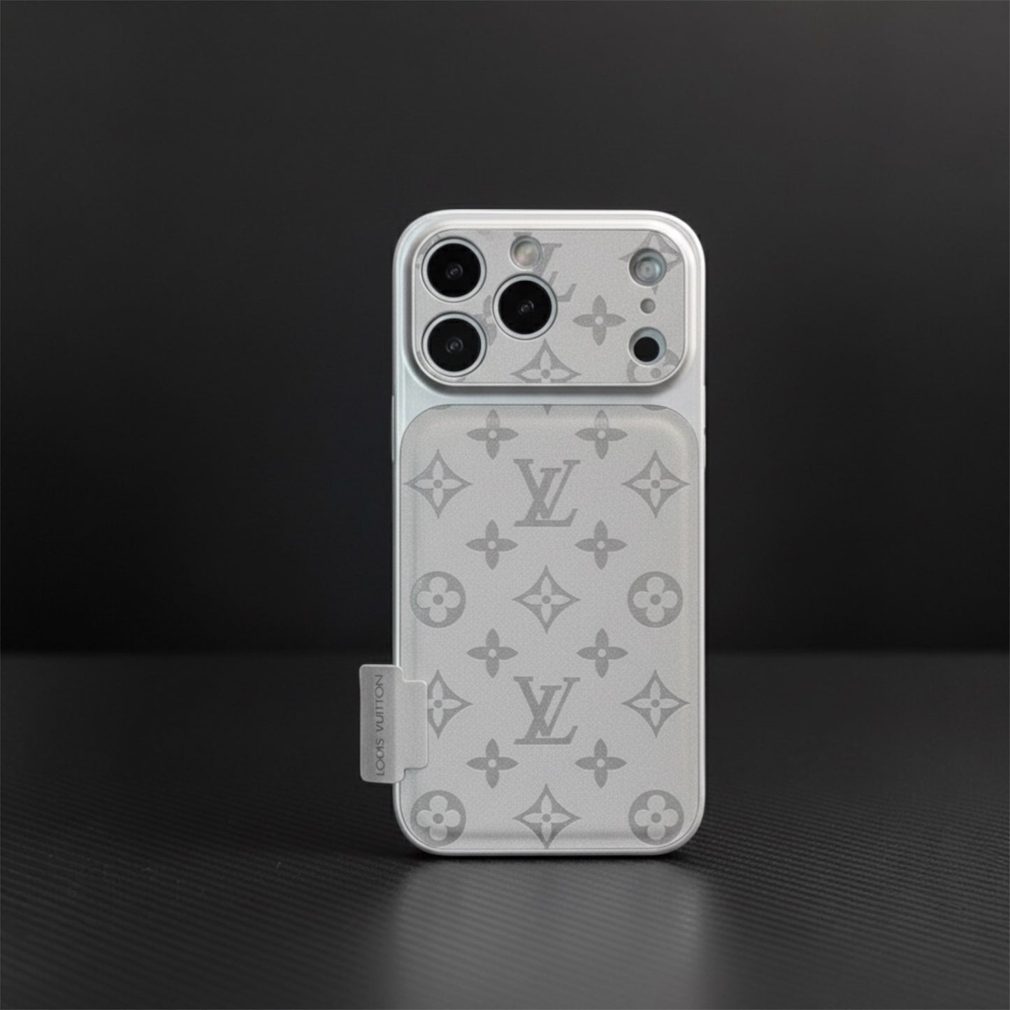 Cover iPhone Luxury Premium 17 16 15 14 13 12 Pro Max - ADW ITALIA