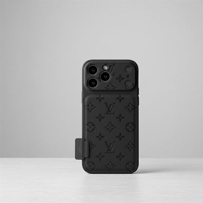 Cover iPhone Luxury Premium 17 16 15 14 13 12 Pro Max - ADW ITALIA