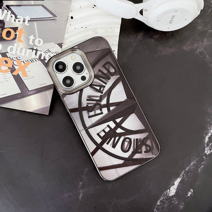 sport Stone cover per Iphone - ADW SHOP