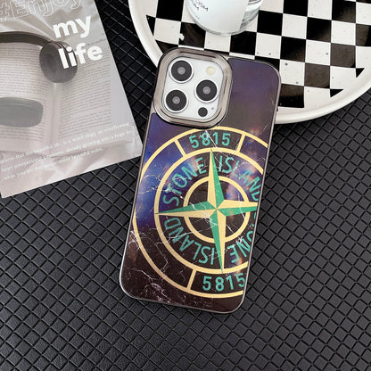 IPhone Cover Stone Island sport - ADW SHOP