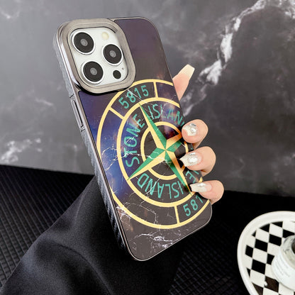 IPhone Cover Stone Island sport - ADW SHOP