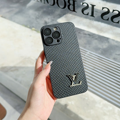 Cover Vuitton IPhone Brand - ADW SHOP