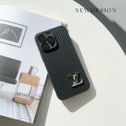 Cover Vuitton IPhone Brand - ADW SHOP