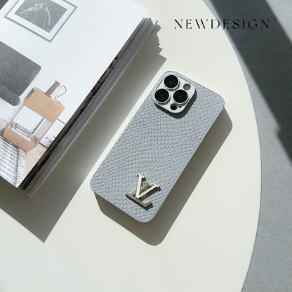 Cover Vuitton IPhone Brand - ADW SHOP