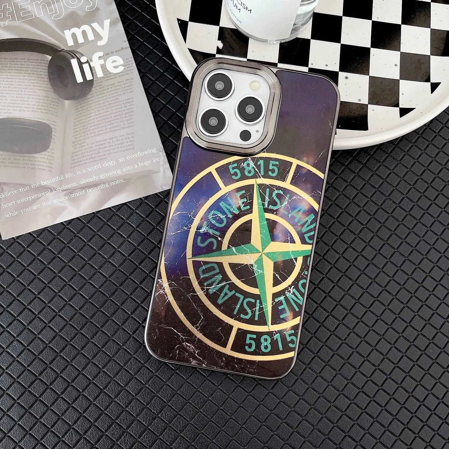 Cover per iPhone - ADW ITALIA