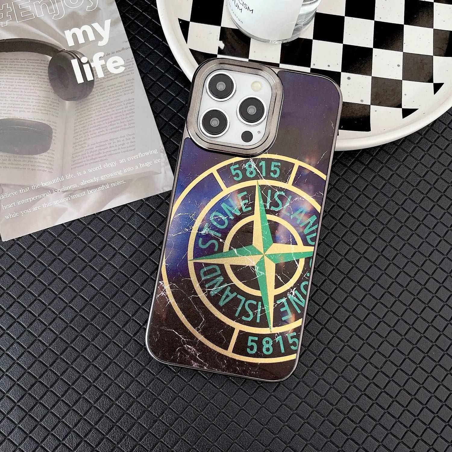 Cover per iPhone - ADW ITALIA