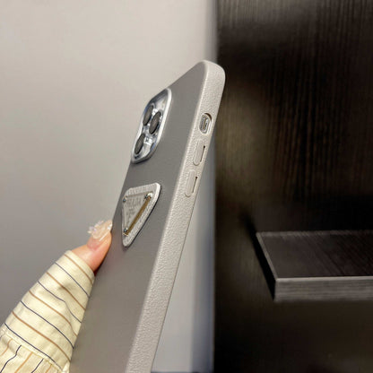 Modello VIP brand cover per IPhone - ADW ITALIA