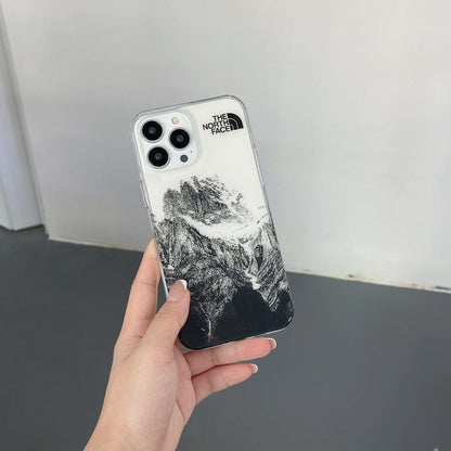 New brand cover north For iPhone - ADW SHOP